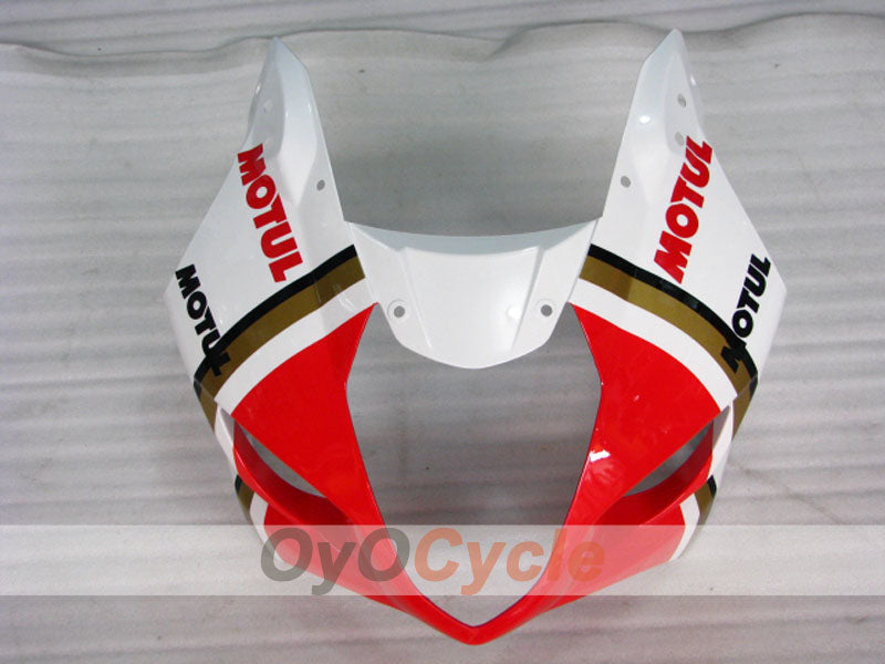Obere Frontverkleidung für Suzuki 03-04 GSXR1000 #OYO87910543
