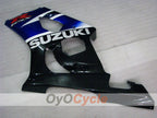 Linke und rechte Seitenverkleidung für Suzuki 03-04 GSXR1000 #OYO87910548