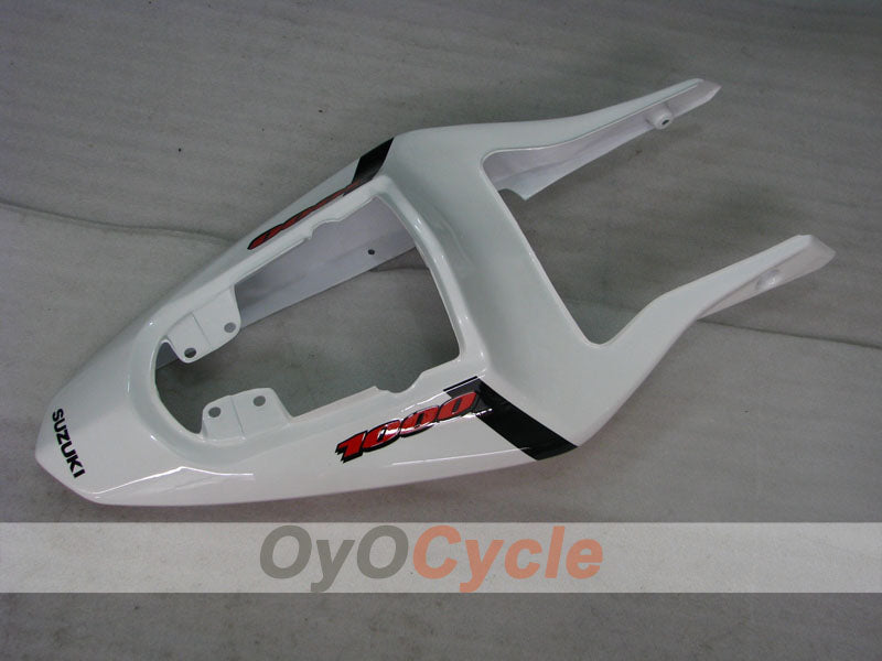 Heckverkleidung für Suzuki 03-04 GSXR1000 #OYO87910547 Hauptbild