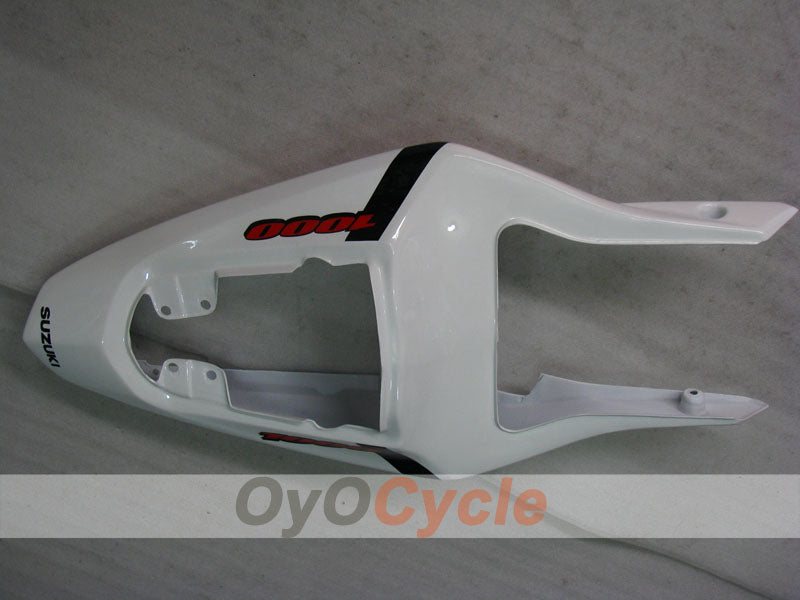 Heckverkleidung für Suzuki 03-04 GSXR1000 #OYO87910547 Zweitbild