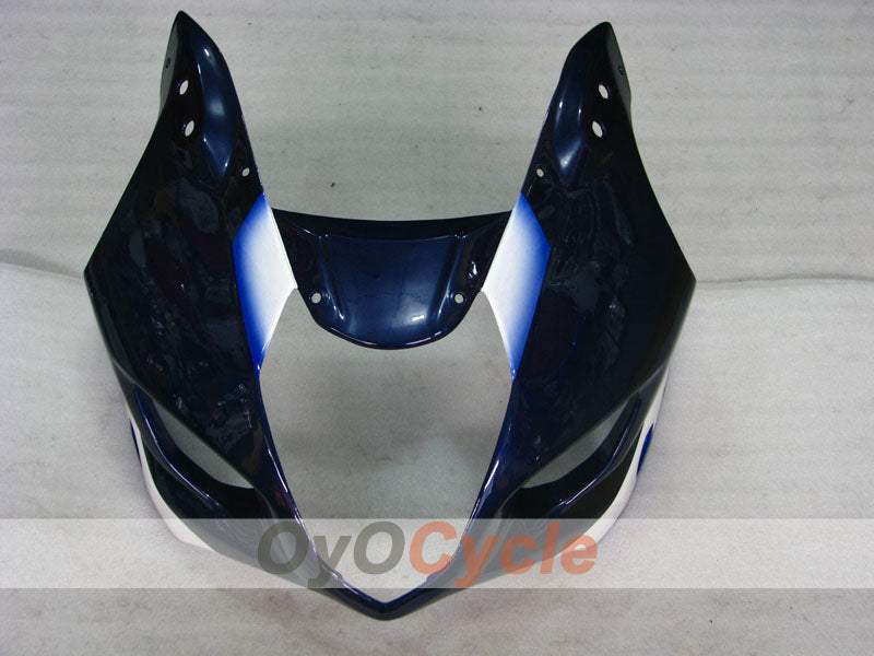 Obere Frontverkleidung für Suzuki 03-04 GSXR1000 #OYO87910546
