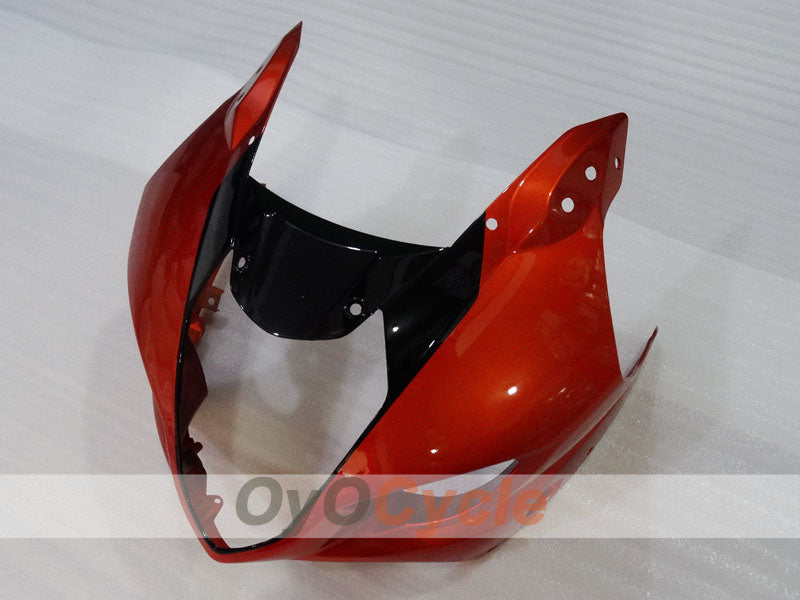 Obere Frontverkleidung für Suzuki 03-04 GSXR1000 #OYO87910549 Hauptbild