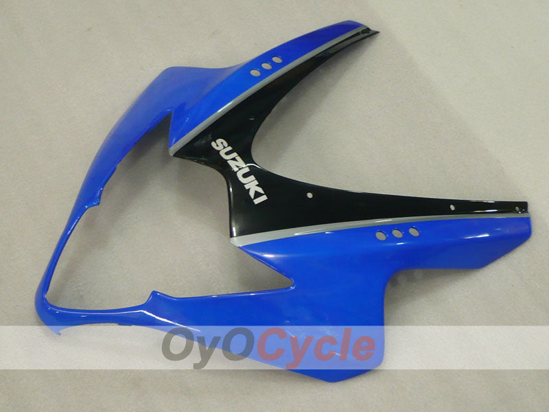 Obere Frontverkleidung für Suzuki 05-06 GSXR1000 #OYO87910672