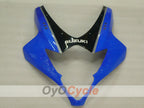 Obere Frontverkleidung für Suzuki 05-06 GSXR1000 #OYO87910672