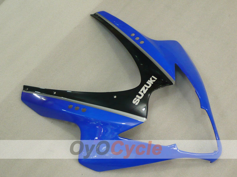 Obere Frontverkleidung für Suzuki 05-06 GSXR1000 #OYO87910672