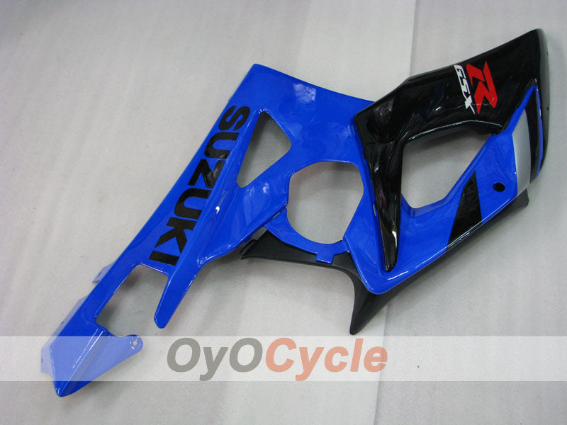Linke und rechte Seitenverkleidung für Suzuki GSXR1000 05-06 #OYO87910674 Zweitbild