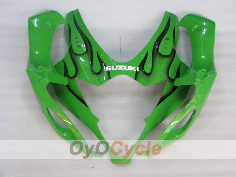 Obere Frontverkleidung für Suzuki 05-06 GSXR1000 #OYO87910676