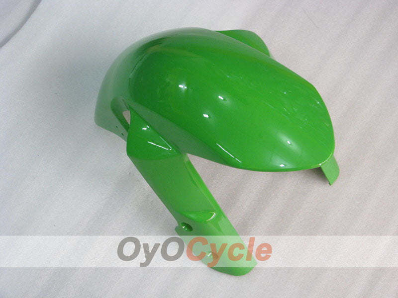 Vordere Kotflügelverkleidung für Suzuki 05-06 GSXR1000 #OYO87910675
