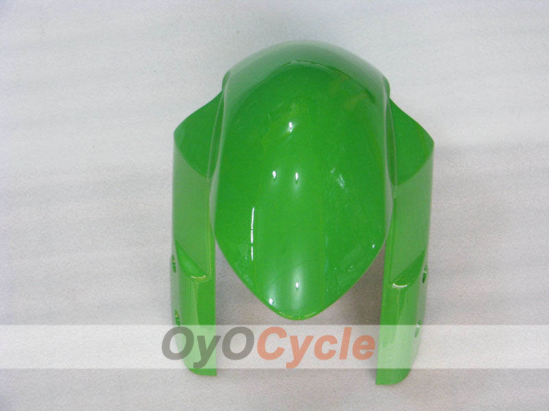 Vordere Kotflügelverkleidung für Suzuki 05-06 GSXR1000 #OYO87910675