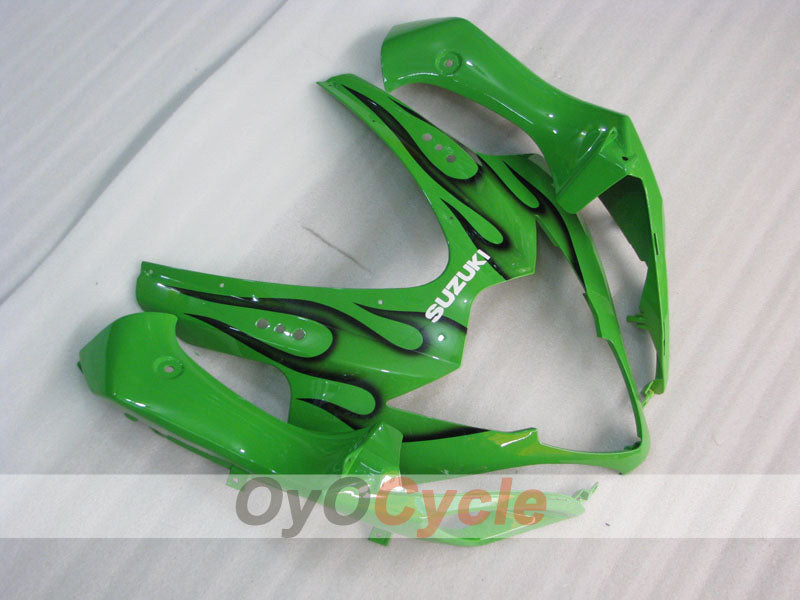 Obere Frontverkleidung für Suzuki 05-06 GSXR1000 #OYO87910676