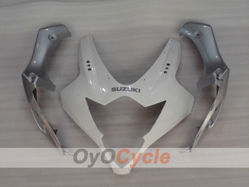 Obere Frontverkleidung für Suzuki 05-06 GSXR1000 #OYO87910680 Hauptbild