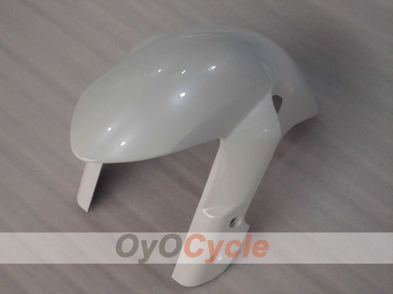 Front-Kotflügelverkleidung für Suzuki 05-06 GSXR1000 #OYO87910679