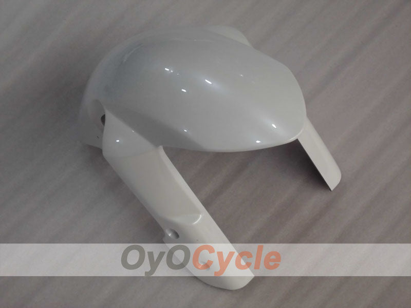 Front-Kotflügelverkleidung für Suzuki 05-06 GSXR1000 #OYO87910679