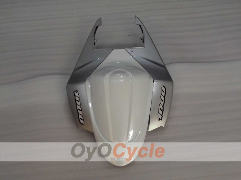 Heckverkleidung + Sitzabdeckung für Suzuki 05-06 GSXR1000 #OYO87910681 Hauptbild