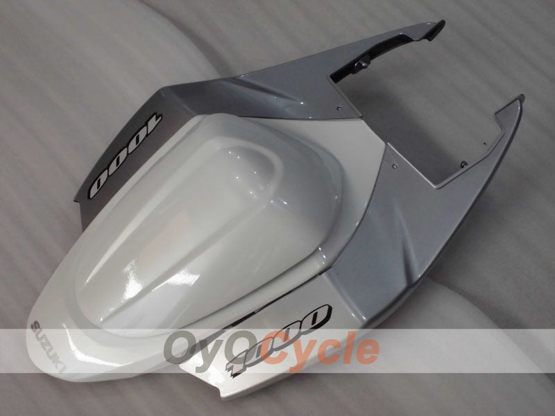 Heckverkleidung + Sitzabdeckung für Suzuki 05-06 GSXR1000 #OYO87910681