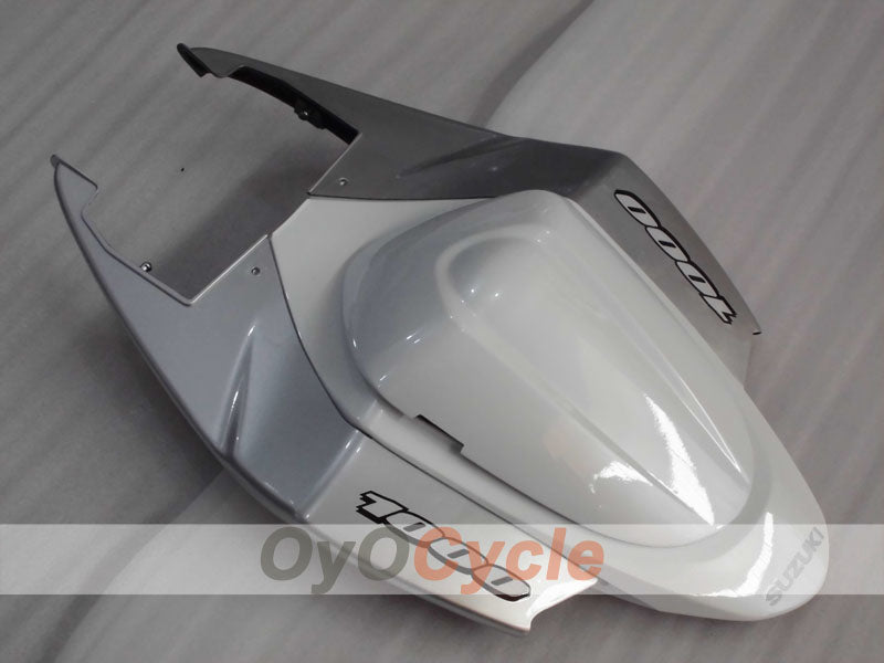 Heckverkleidung + Sitzabdeckung für Suzuki 05-06 GSXR1000 #OYO87910681