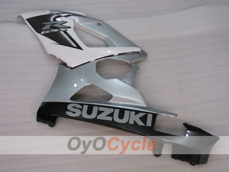 Linke und rechte Seitenverkleidung für Suzuki 05-06 GSXR1000 #OYO87910682 Hauptbild