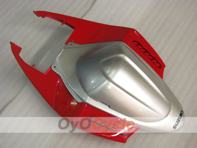 Heckverkleidung + Sitzabdeckung für Suzuki 05-06 GSXR1000 #OYO87910684 Zweitbild