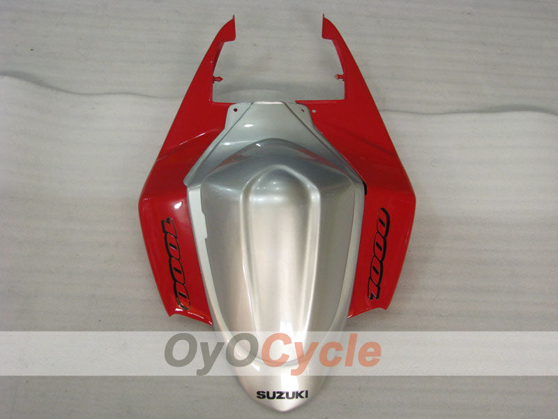 Heckverkleidung + Sitzabdeckung für Suzuki 05-06 GSXR1000 #OYO87910684 Hauptbild