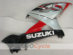 Linke und rechte Seitenverkleidung für Suzuki 05-06 GSXR1000 #OYO87910685
