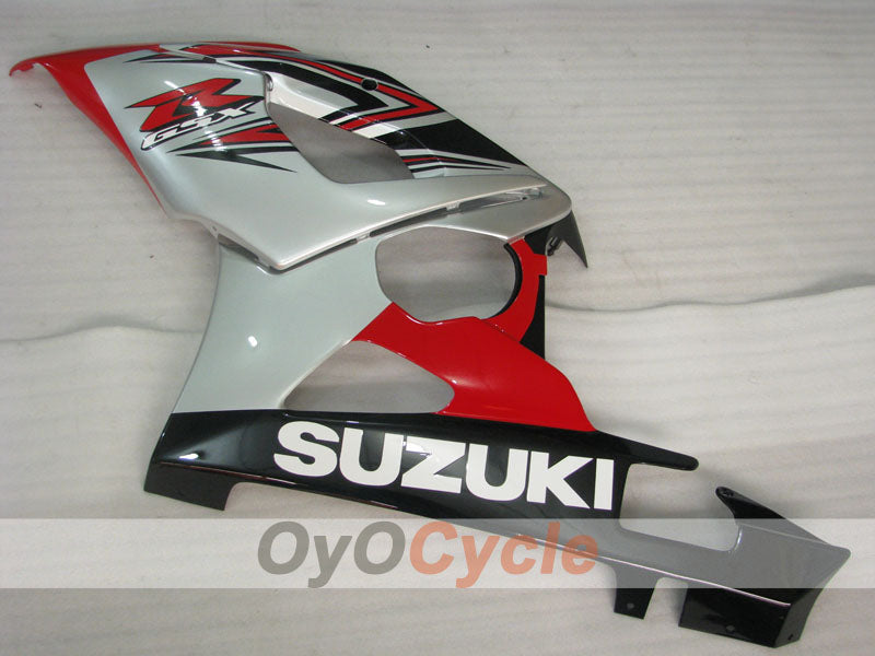 Linke und rechte Seitenverkleidung für Suzuki 05-06 GSXR1000 #OYO87910685 Hauptbild