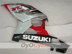 Linke und rechte Seitenverkleidung für Suzuki 05-06 GSXR1000 #OYO87910685