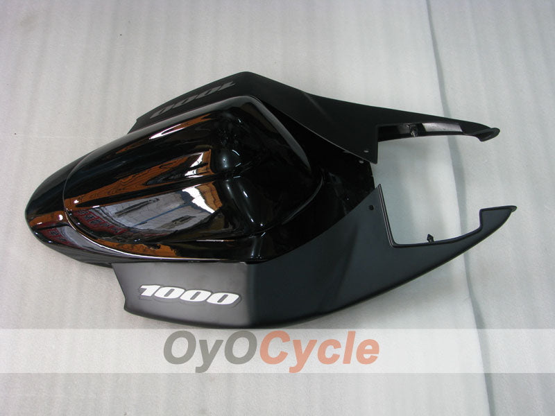 Heckverkleidung + Sitzabdeckung für Suzuki 05-06 GSXR1000 #OYO87910687 Zweitbild