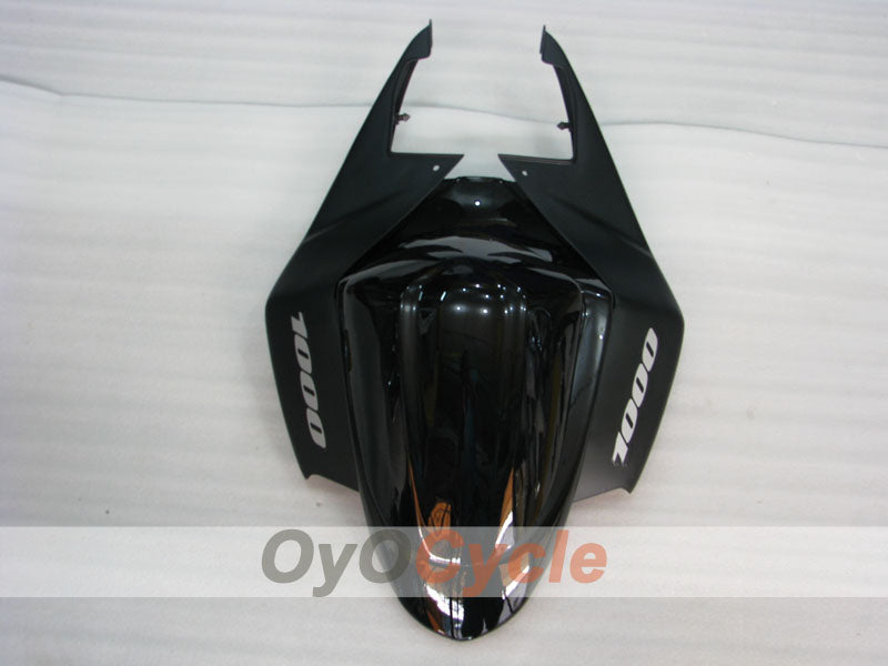 Heckverkleidung + Sitzabdeckung für Suzuki 05-06 GSXR1000 #OYO87910687