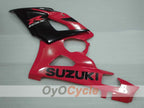 Linke und rechte Seitenverkleidung für Suzuki 05-06 GSXR1000 #OYO87910691