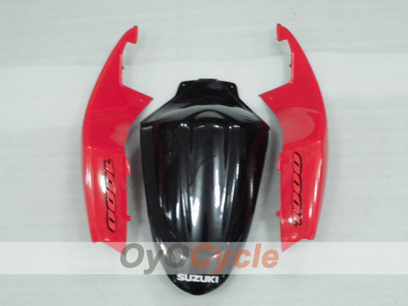 Heckverkleidung + Sitzabdeckung für Suzuki 05-06 GSXR1000 #OYO87910690 Hauptbild