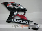Linke und rechte Seitenverkleidung für Suzuki 05-06 GSXR1000 #OYO87910693