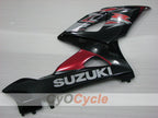 Linke und rechte Seitenverkleidung für Suzuki 05-06 GSXR1000 #OYO87910693