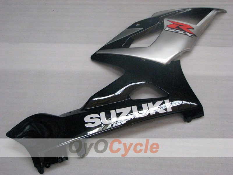 Linke und rechte Seitenverkleidung für Suzuki 05-06 GSXR1000 #OYO87910700 Zweitbild