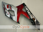 Linke und rechte Seitenverkleidung für Suzuki 05-06 GSXR1000 #OYO87910703