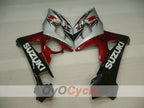 Linke und rechte Seitenverkleidung für Suzuki 05-06 GSXR1000 #OYO87910703