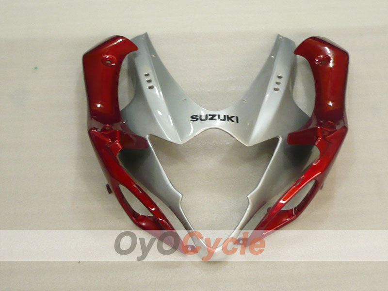 Obere Frontverkleidung für Suzuki 05-06 GSXR1000 #OYO87910701 Hauptbild