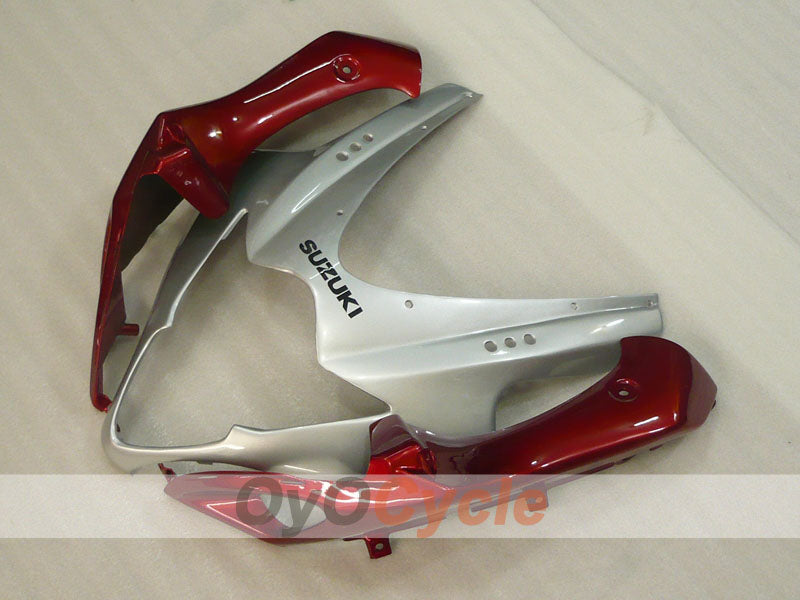 Obere Frontverkleidung für Suzuki 05-06 GSXR1000 #OYO87910701 Zweitbild