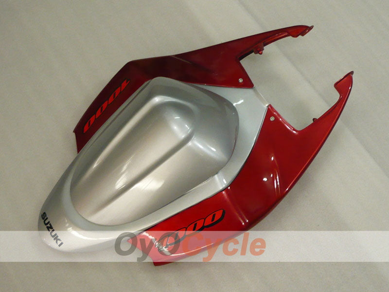 Heckverkleidung + Sitzabdeckung für Suzuki 05-06 GSXR1000 #OYO87910702 Hauptbild