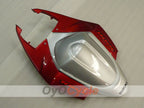 Heckverkleidung + Sitzabdeckung für Suzuki 05-06 GSXR1000 #OYO87910702