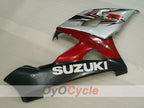 Linke und rechte Seitenverkleidung für Suzuki 05-06 GSXR1000 #OYO87910703