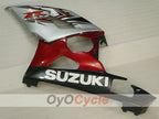 Linke und rechte Seitenverkleidung für Suzuki 05-06 GSXR1000 #OYO87910703