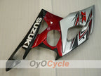 Linke und rechte Seitenverkleidung für Suzuki 05-06 GSXR1000 #OYO87910703