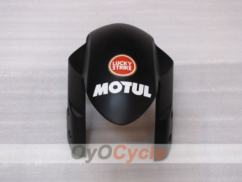 Vordere Kotflügelverkleidung für Suzuki 07-08 GSXR1000 #OYO87908607