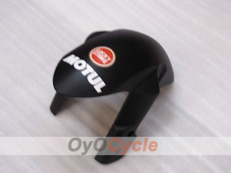 Vordere Kotflügelverkleidung für Suzuki 07-08 GSXR1000 #OYO87908607 Zweitbild