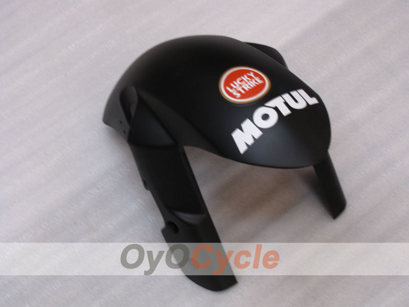 Vordere Kotflügelverkleidung für Suzuki 07-08 GSXR1000 #OYO87908607