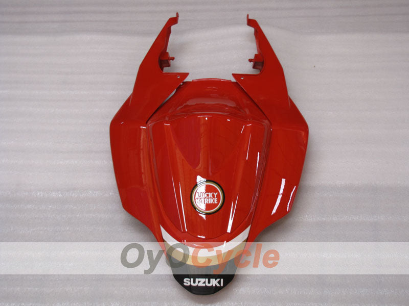 Heckverkleidung + Sitzabdeckung für Suzuki 07-08 GSXR1000 #OYO87908612 Hauptbild
