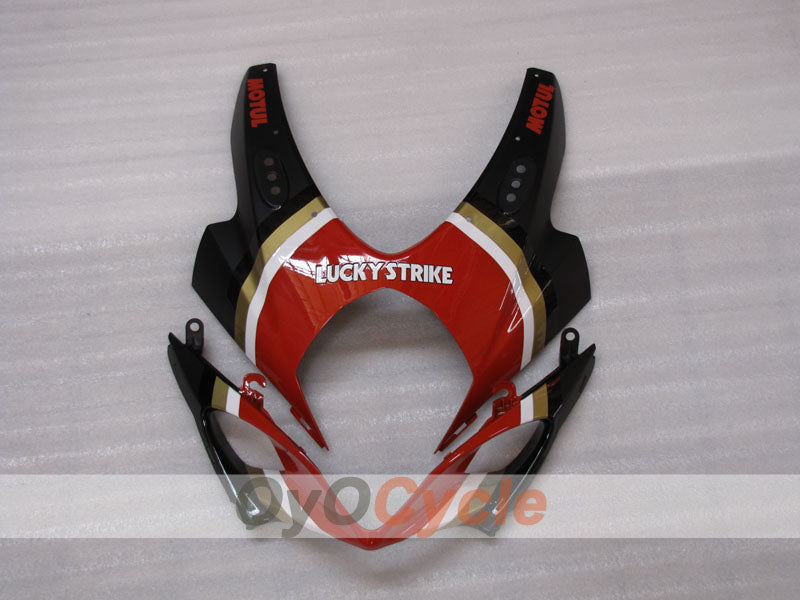 Obere Frontverkleidung für Suzuki 07-08 GSXR1000 #OYO87908610