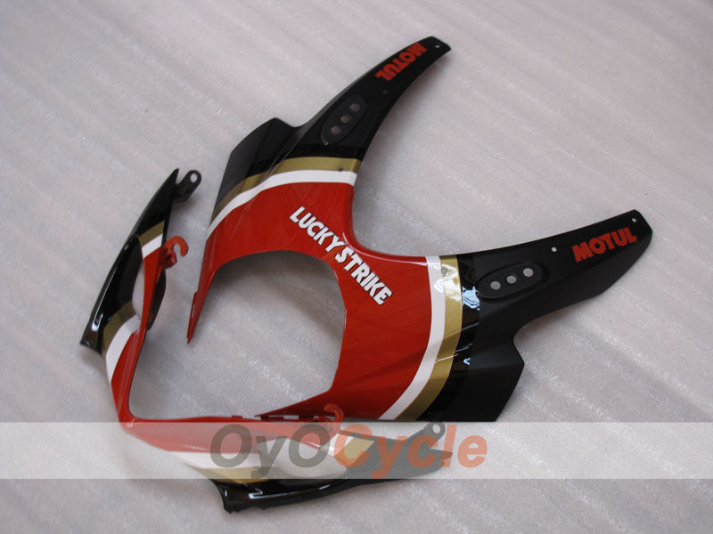 Obere Frontverkleidung für Suzuki 07-08 GSXR1000 #OYO87908610 Zweitbild
