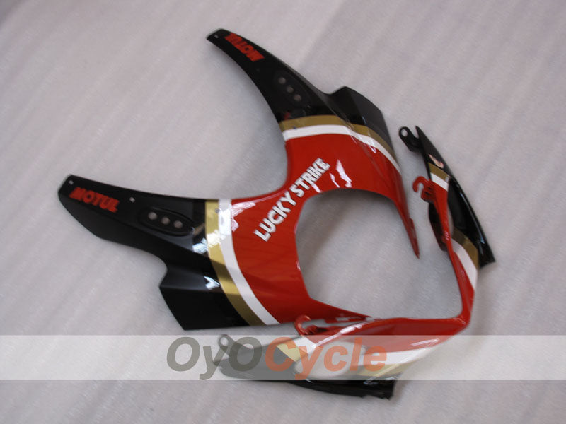 Obere Frontverkleidung für Suzuki 07-08 GSXR1000 #OYO87908610