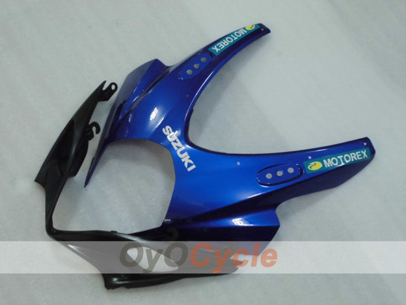 Obere Frontverkleidung für Suzuki 07-08 GSXR1000 #OYO87908617